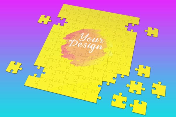 Photo Jigsaw Puzzle - Image 3