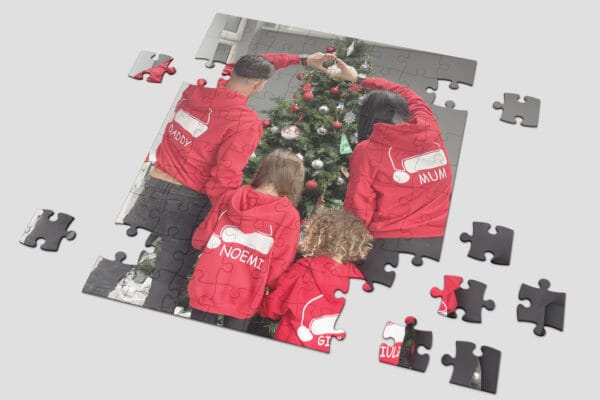 Photo Jigsaw Puzzle - Image 2