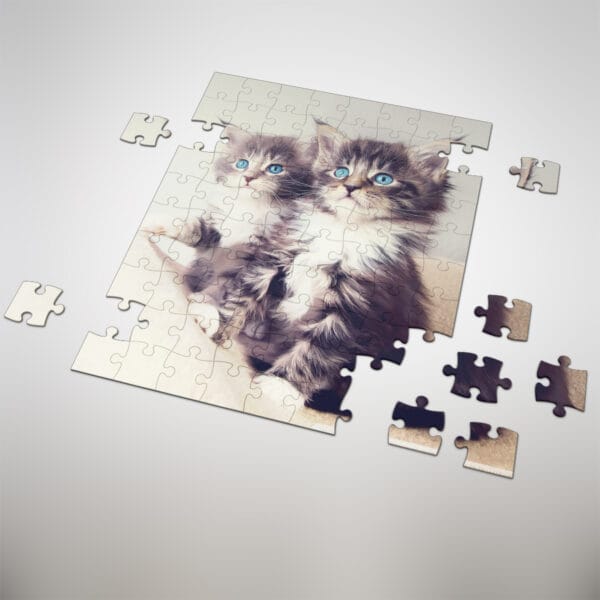 Photo Jigsaw Puzzle - Image 5